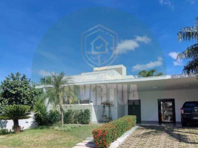 #164 - Casa para Venda em Cuiabá - MT - 3