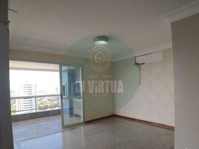 #166 - Apartamento para Venda em Cuiabá - MT - 3