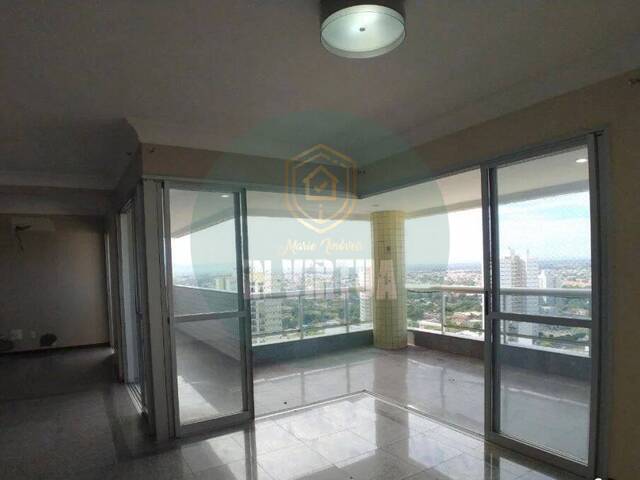 #166 - Apartamento para Venda em Cuiabá - MT - 2