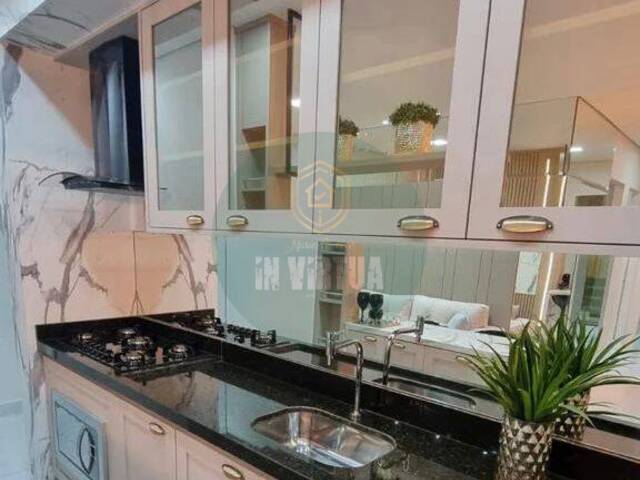 #167 - Apartamento para Venda em Cuiabá - MT - 2