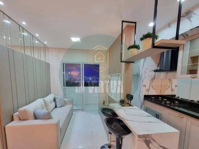 #167 - Apartamento para Venda em Cuiabá - MT - 3