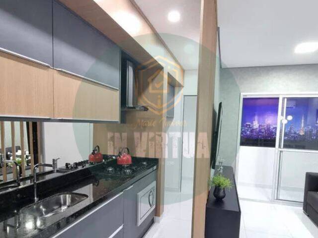#168 - Apartamento para Venda em Cuiabá - MT - 3