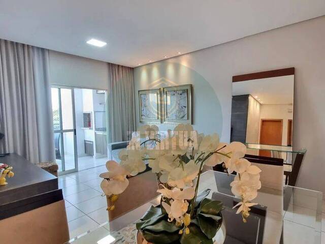 #169 - Apartamento para Venda em Cuiabá - MT - 3