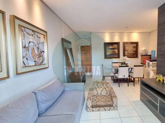 #169 - Apartamento para Venda em Cuiabá - MT - 1