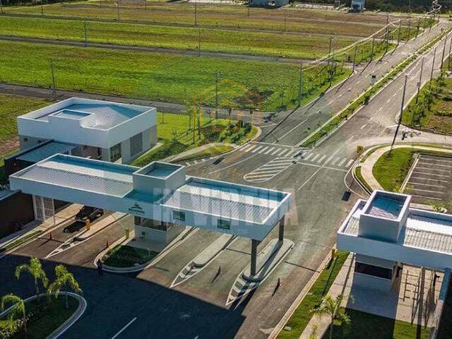 Venda em Condomínio Belvedere II - Cuiabá