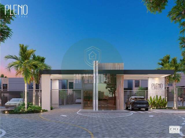 #171 - Casa para Venda em Cuiabá - MT - 1