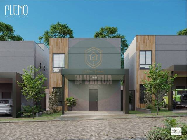 #171 - Casa para Venda em Cuiabá - MT - 2