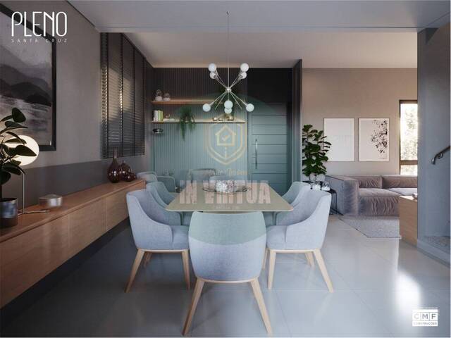 #171 - Casa para Venda em Cuiabá - MT - 3