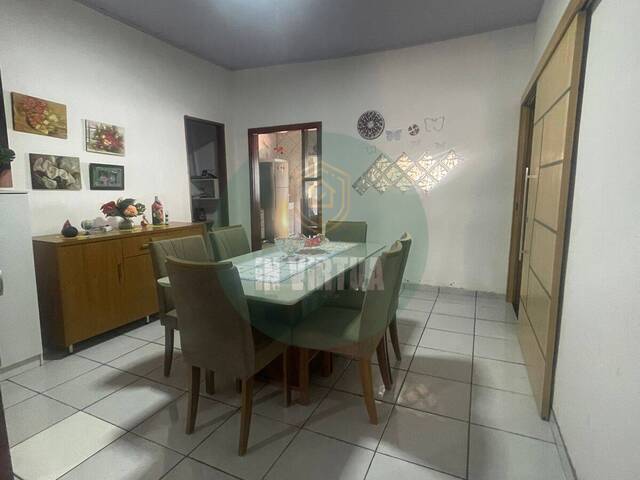 #175 - Casa para Venda em Cuiabá - MT - 1