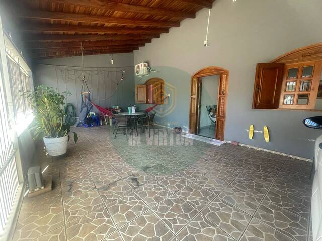 #175 - Casa para Venda em Cuiabá - MT - 2