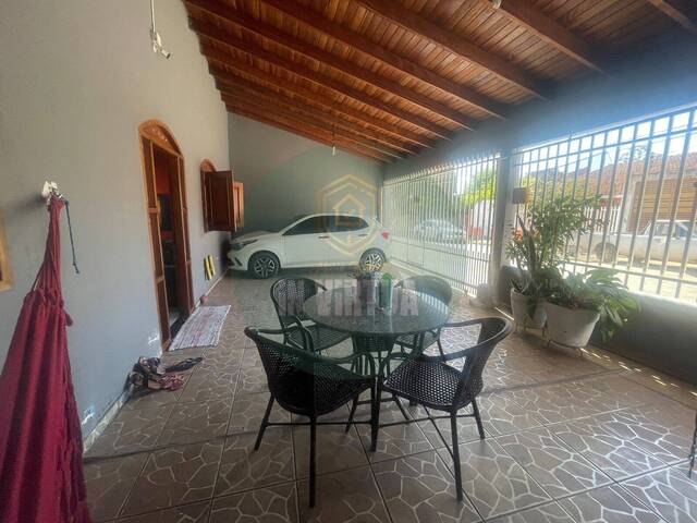 #175 - Casa para Venda em Cuiabá - MT - 3