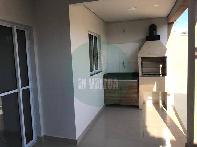 #178 - Casa para Locação em Cuiabá - MT - 1