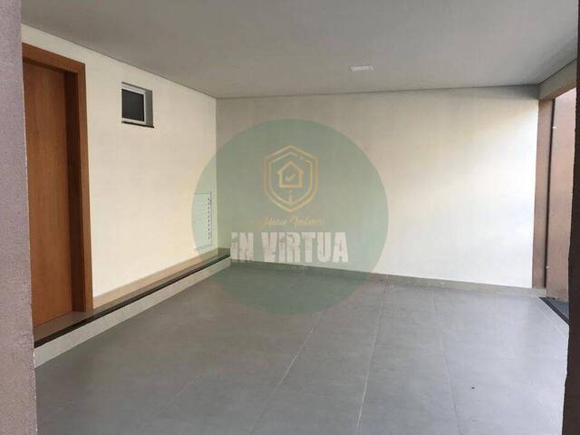 #178 - Casa para Locação em Cuiabá - MT - 2