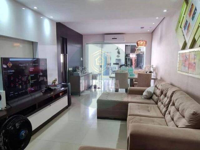 #179 - Casa para Locação em Cuiabá - MT - 3