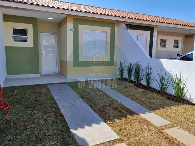 #180 - Casa para Venda em Cuiabá - MT - 2