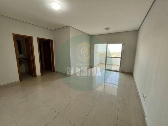 #181 - Apartamento para Locação em Cuiabá - MT - 1