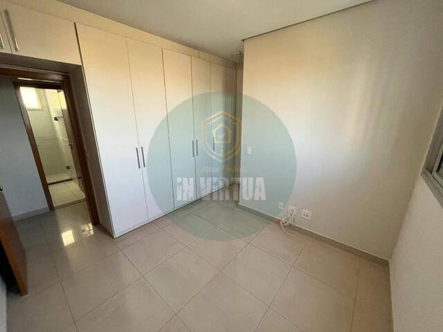 #181 - Apartamento para Locação em Cuiabá - MT - 3