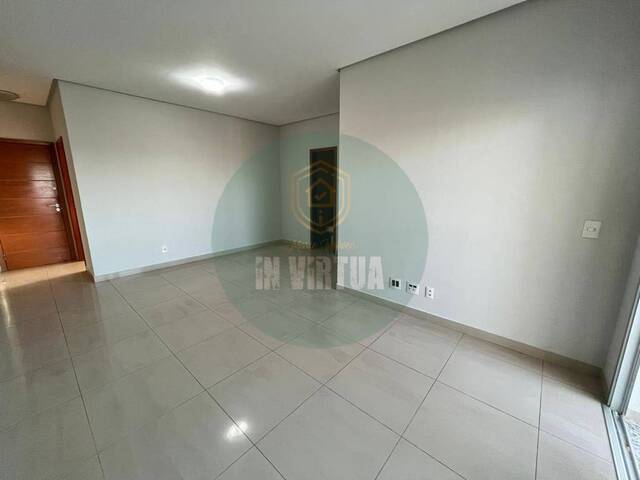 #181 - Apartamento para Locação em Cuiabá - MT - 2