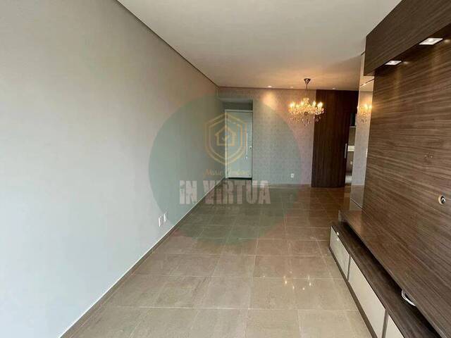 #182 - Apartamento para Venda em Cuiabá - MT - 3