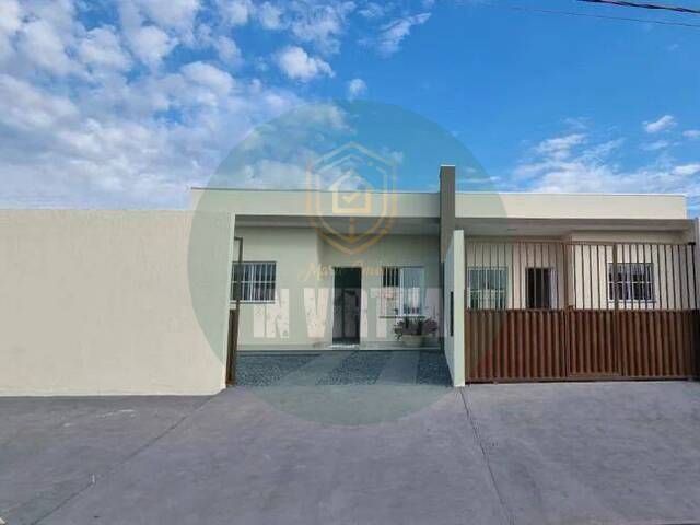 #83 - Casa para Venda em Cuiabá - MT - 1