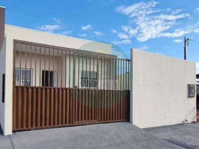 #83 - Casa para Venda em Cuiabá - MT - 2