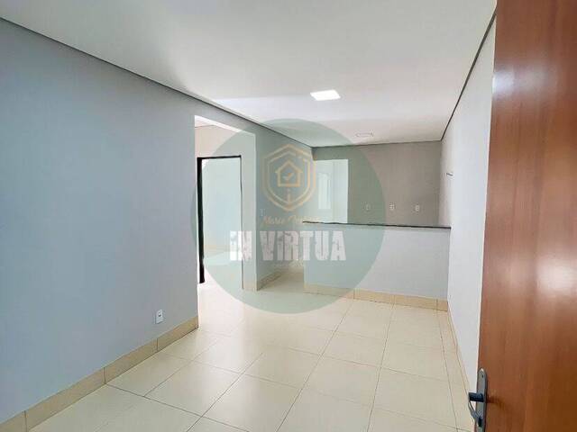 #184 - Apartamento para Venda em Cuiabá - MT - 2