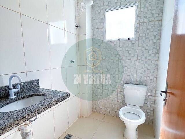 #184 - Apartamento para Venda em Cuiabá - MT - 3