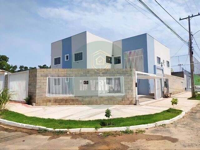 Venda em Parque Residencial Tropical ville - Cuiabá