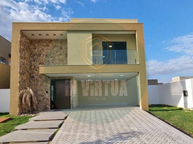 #186 - Casa para Venda em Cuiabá - MT - 1