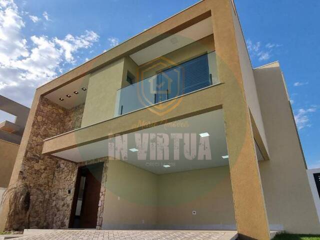 #186 - Casa para Venda em Cuiabá - MT - 2