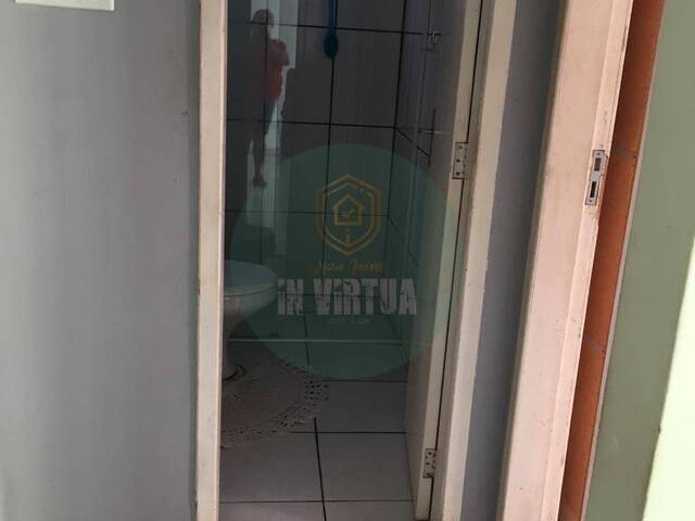 #189 - Casa para Venda em Cuiabá - MT - 3