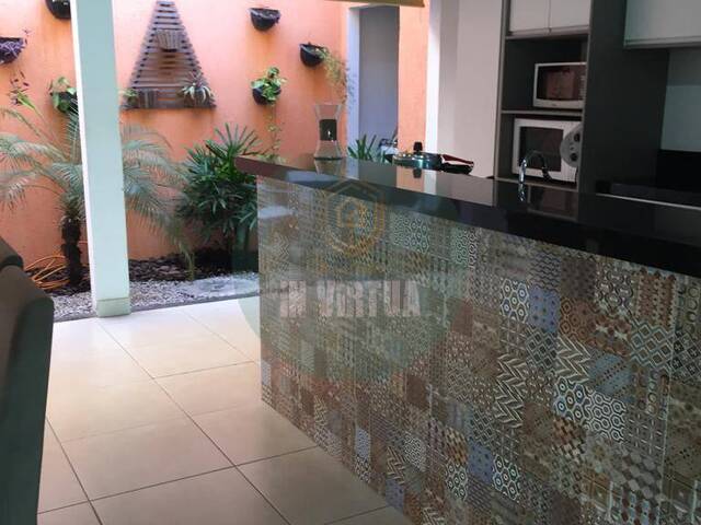#189 - Casa para Venda em Cuiabá - MT - 1