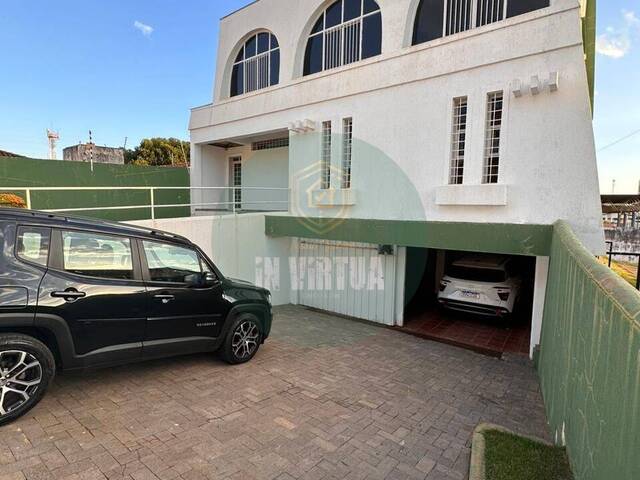 #190 - Sala para Venda em Cuiabá - MT - 1