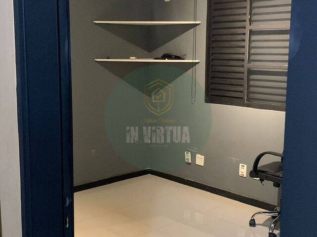 #191 - Sala para Venda em Cuiabá - MT - 2