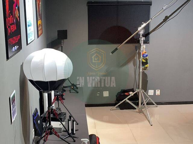 #191 - Sala para Venda em Cuiabá - MT - 3