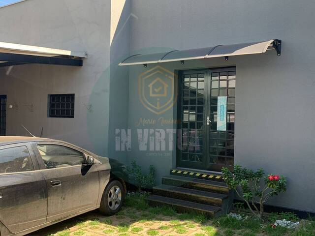 #191 - Sala para Venda em Cuiabá - MT - 1