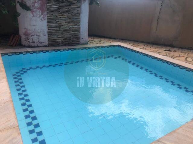 #192 - Casa para Venda em Cuiabá - MT - 1