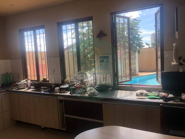 #192 - Casa para Venda em Cuiabá - MT - 2