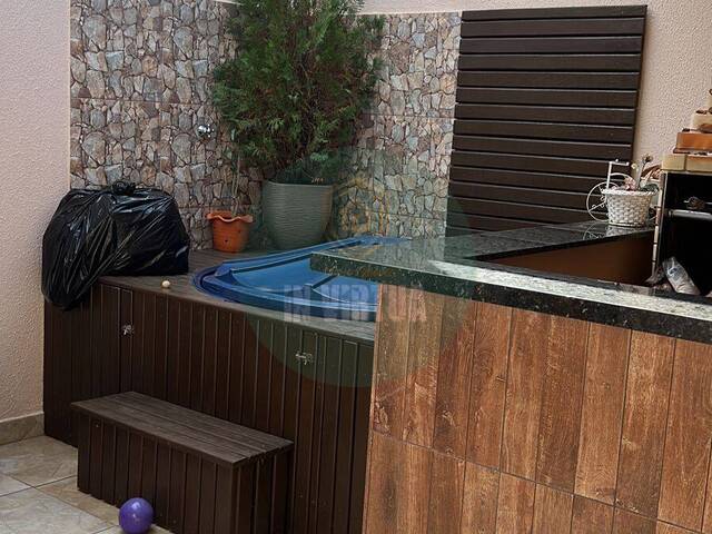 #193 - Casa para Venda em Cuiabá - MT - 2