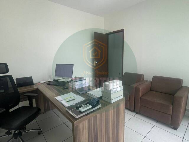 #194 - Sala para Venda em Cuiabá - MT - 1