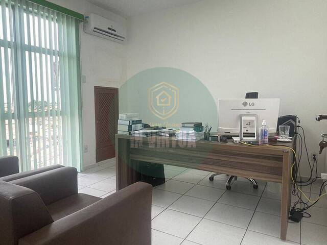 #194 - Sala para Venda em Cuiabá - MT - 2