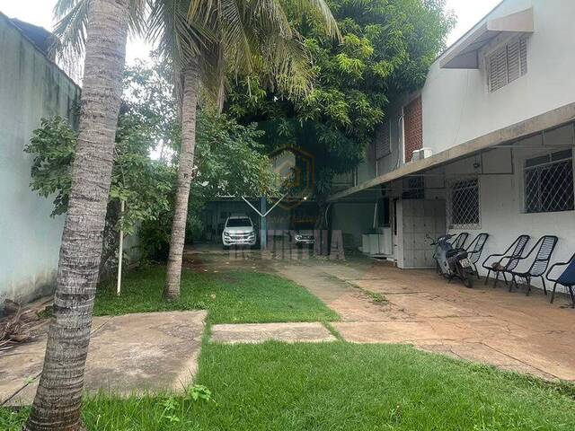 #195 - Galpão para Venda em Cuiabá - MT - 3
