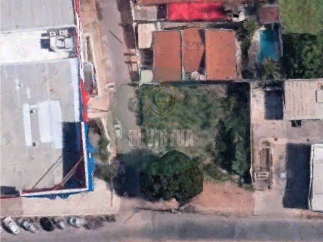 #196 - Área para Venda em Cuiabá - MT - 2