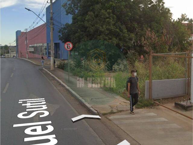 #196 - Área para Venda em Cuiabá - MT - 3