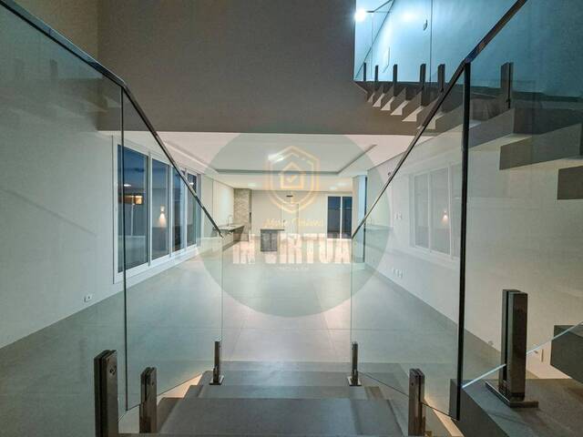 #100 - Casa para Venda em Cuiabá - MT - 3