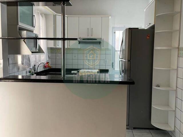 #201 - Casa para Venda em Cuiabá - MT - 2