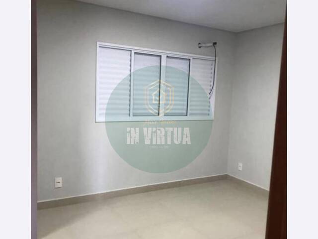 #202 - Casa para Venda em Cuiabá - MT - 3
