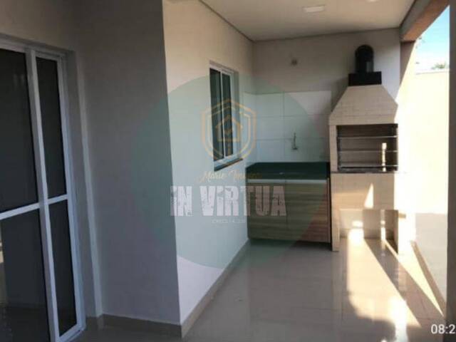 #202 - Casa para Venda em Cuiabá - MT - 1