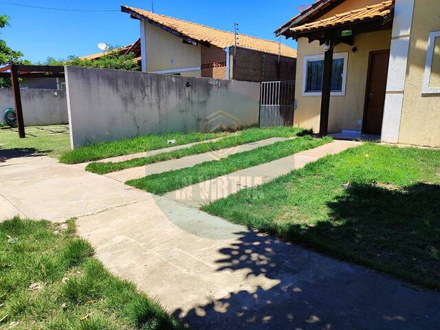#203 - Casa para Venda em Cuiabá - MT - 2
