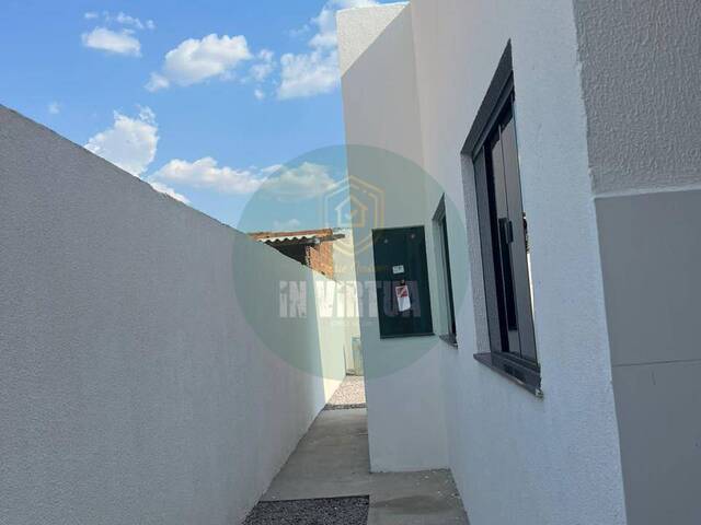 #204 - Casa para Venda em Cuiabá - MT - 3